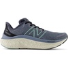 New Balance Men’s Fresh Foam X Kaiha Road Running Shoes(Dark Arctic Grey/Black/Salt Marsh)