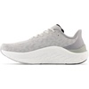 New Balance Men’s Fresh Foam X Kaiha Road Running Shoes(Light Aluminum/Steel/Silver Metalic)