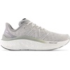 New Balance Men’s Fresh Foam X Kaiha Road Running Shoes(Light Aluminum/Steel/Silver Metalic)