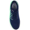 New Balance Men’s Fresh Foam X Kaiha Road Running Shoes(Nb Navy/Electric Jade/Reflection)