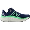 New Balance Men’s Fresh Foam X Kaiha Road Running Shoes(Nb Navy/Electric Jade/Reflection)