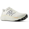 New Balance Men’s Fresh Foam X Kaiha Road Running Shoes(Sea Salt/Vintage Indigo/Linen)