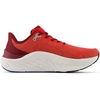 New Balance Men’s Fresh Foam X Kaiha Road Running Shoes(Team Red/Mercury Red/Silver Metalic)