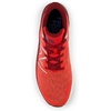 New Balance Men’s Fresh Foam X Kaiha Road Running Shoes(Team Red/Mercury Red/Silver Metalic)