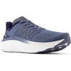 New Balance Men’s Fresh Foam X Kaiha Road Running Shoes(Vintage Indigo/Natural Indigo)