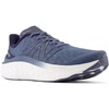 New Balance Men’s Fresh Foam X Kaiha Road Running Shoes(Vintage Indigo/Natural Indigo/Silver Metallic)
