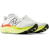 New Balance Men’s Fresh Foam X Kaiha Road Running Shoes(White/Black/Neo Flame)