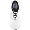 New Balance Men’s Fresh Foam X Kaiha Road Running Shoes(White/Mint Flash/Angora)