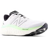 New Balance Men’s Fresh Foam X Kaiha Road Running Shoes(White/Mint Flash/Angora)