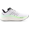 New Balance Men’s Fresh Foam X Kaiha Road Running Shoes(White/Mint Flash/Angora)