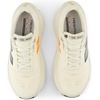 New Balance Men’s Fresh Foam X More V5(Angora/Sea Salt/Hot Mango)