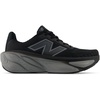 New Balance Men’s Fresh Foam X More V5(Black/Linen/Silver Metallic)