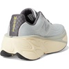 New Balance Men’s Fresh Foam X More V5(Brighton Grey/Calcium/Cyber Jade)