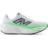 New Balance Men’s Fresh Foam X More V5(Ice Blue/Electric Jade/Black)