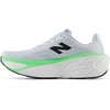 New Balance Men’s Fresh Foam X More V5(Ice Blue/Electric Jade/Black)