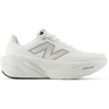 New Balance Men’s Fresh Foam X More V5(White/Reflection/Silver Metallic)