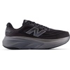 New Balance Men’s Fresh Foam X More V6(Black/Castlerock/Black Metallic)