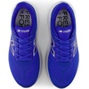 New Balance Men’s Fresh Foam X More V6(Blue Gemstone/Galaxy Blue/Silver Metallic)