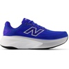 New Balance Men’s Fresh Foam X More V6(Blue Gemstone/Galaxy Blue/Silver Metallic)