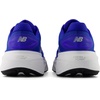 New Balance Men’s Fresh Foam X More V6(Blue Gemstone/Galaxy Blue/Silver Metallic)