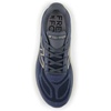 New Balance Men’s Fresh Foam X More V6(Graphite/Vintage Indigo)