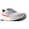 New Balance Men’s Fresh Foam X More V6(Grey Matter/True Red/Castlerock)