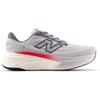 New Balance Men’s Fresh Foam X More V6(Grey Matter/True Red/Castlerock)