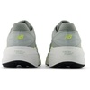New Balance Men’s Fresh Foam X More V6(Lone Star Grey/Fennel Seed)