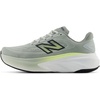New Balance Men’s Fresh Foam X More V6(Lone Star Grey/Fennel Seed)