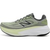 New Balance Men’s Fresh Foam X More V6(Mineral/Garter Snake/Castlerock)
