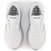 New Balance Men’s Fresh Foam X More V6(Nb 103 White/Blue Agate)