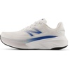 New Balance Men’s Fresh Foam X More V6(Nb 103 White/Blue Agate)