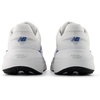 New Balance Men’s Fresh Foam X More V6(Nb 103 White/Blue Agate)