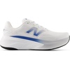 New Balance Men’s Fresh Foam X More V6(Nb 103 White/Blue Agate/Reflection)