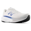 New Balance Men’s Fresh Foam X More V6(Nb 103 White/Blue Agate/Reflection)