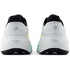 New Balance Men’s Fresh Foam X More V6(Nb 103 White/Bright Mint)