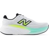 New Balance Men’s Fresh Foam X More V6(Nb 103 White/Bright Mint)