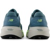 New Balance Men’s Fresh Foam X More V6(Salt Water/Afterglow)