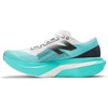 New Balance Men’s FuelCell Supercomp Elite V4 Running Shoes(Cyber Jade/White/Black)