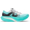 New Balance Men’s FuelCell Supercomp Elite V4 Running Shoes(Cyber Jade/White/Black)