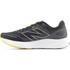 Black/Castlerock/Ginger Lemon