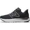 Blacktop/Black/Silver Metallic