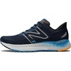 Nb Navy/Heritage Blue/Hot Marigold