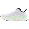 White/Mint Flash/Angora