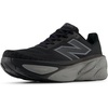 Black/Linen/Silver Metallic