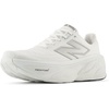 White/Reflection/Silver Metallic