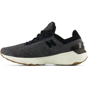 New Balance Men’s Fresh Foam X 1440 V1(Black/Castlerock/Angora)
