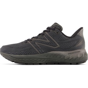 New Balance Men’s Fresh Foam X 880 V13(Blacktop/Black Metallic/Black)