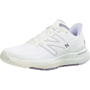 New Balance Men’s Fresh Foam X 880 V13(Sea Salt/Grey Violet)