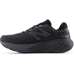 New Balance Men’s Fresh Foam X 880 V15 Gore-tex(Black/Castlerock/Silver Metallic)